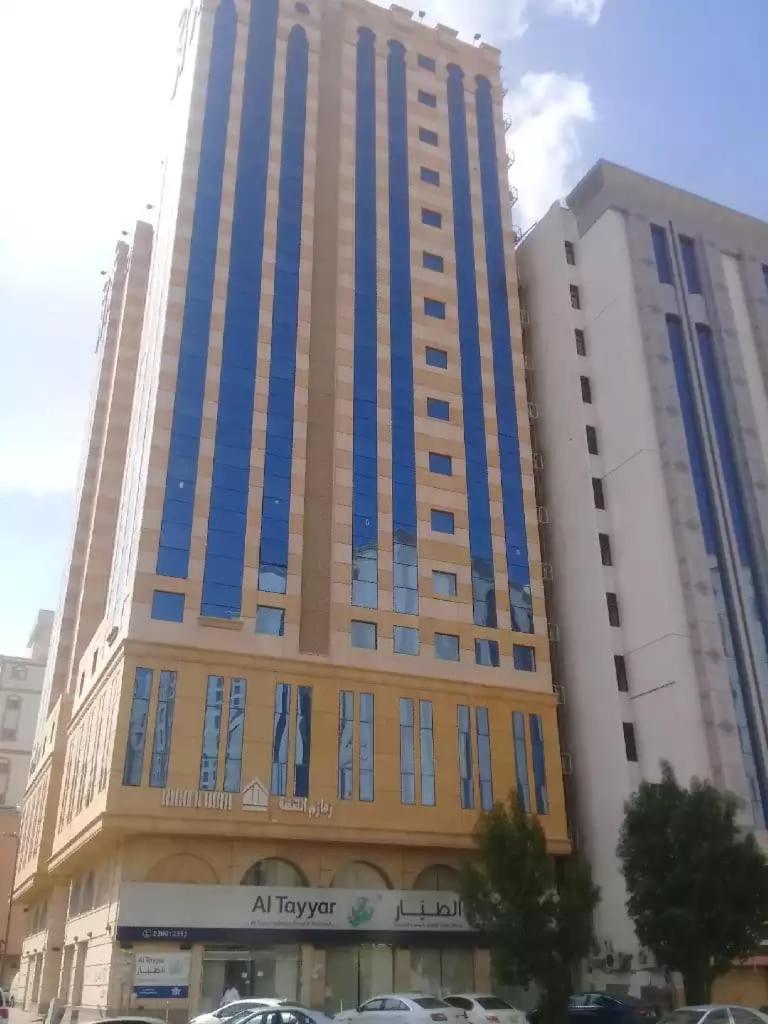 Tarteeb Alshah Hotel Main image 1
