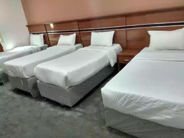 Tarteeb Alshah Hotel Main image 2
